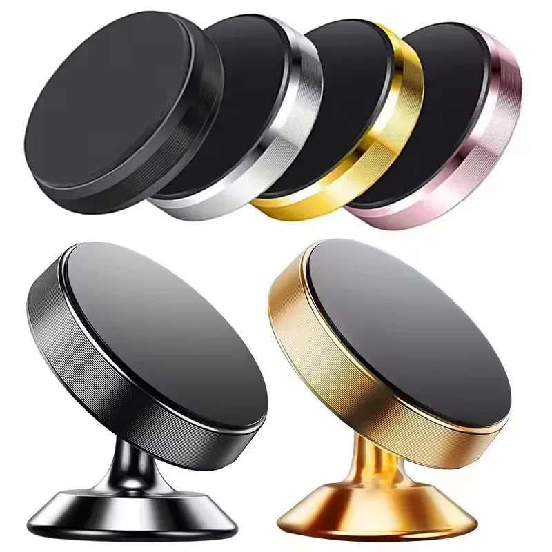 Taco Stand Holder - Magnetic Car Phone Holder Magnet Mount