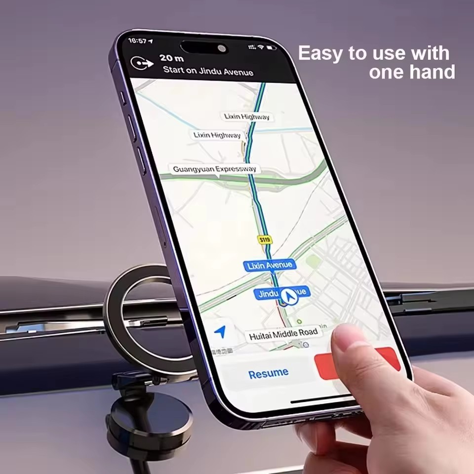 Foldable Magnet Car Mobile Pho - Taco Stand Holder review and price