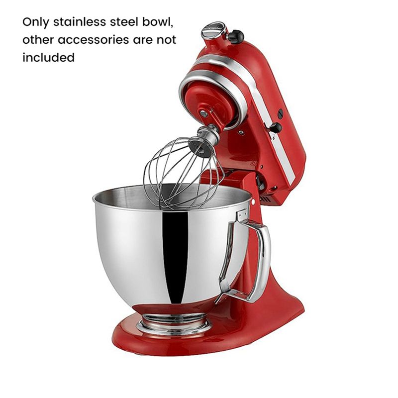 A78E 3X Stainless Steel Mixer  - Kitchenaid Mixer Artisan 5Qt review and price