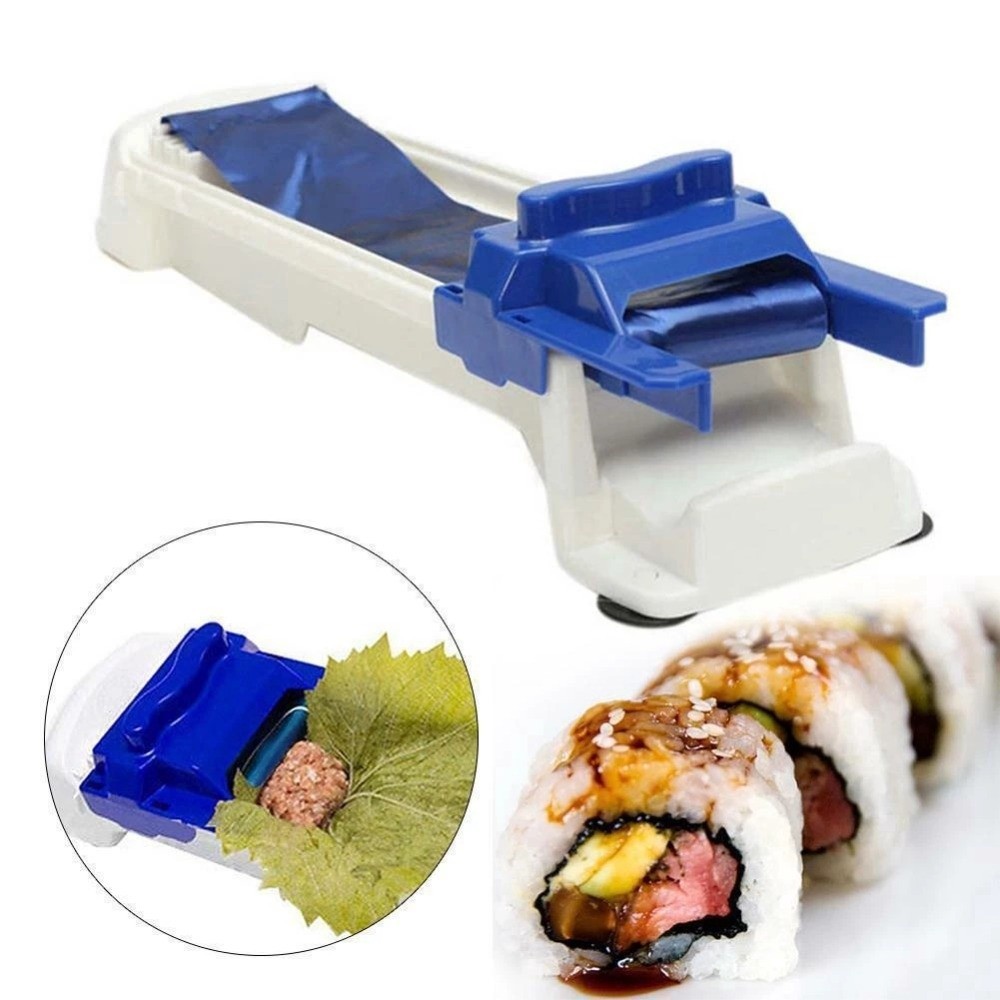 DIY Vegetable Meat Rolling Mac - Spring Roll Wrapper review and price