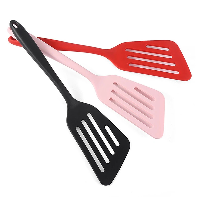 1PCS Kitchen Non-Stick Silicon - Okonomiyaki Spatula review and price