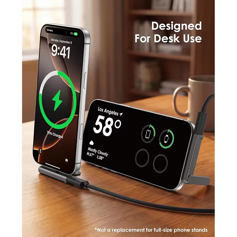 2/1PCS Portable USB C To 3.5mm - Taco Stand Holder review and price