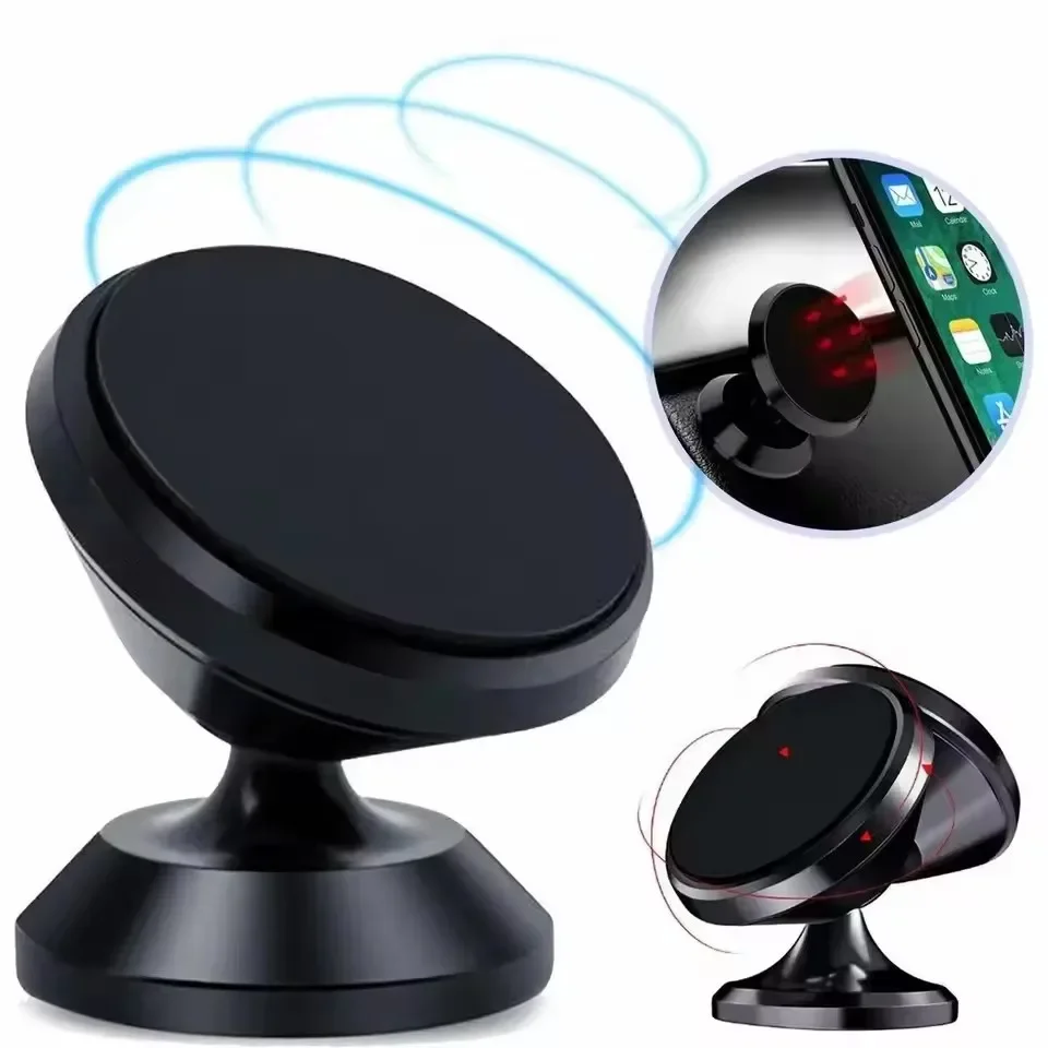 Magnetic Car Phone Holder Magn - Taco Stand Holder review and price